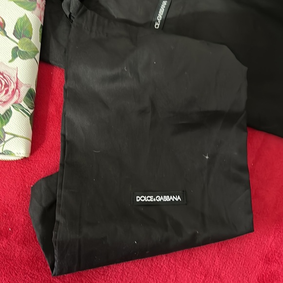 Dolce & Gabbana zip-around  wallet - Picture 8 of 11